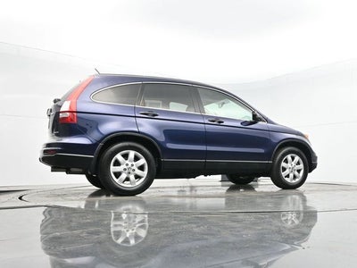 2011 Honda CR-V SE