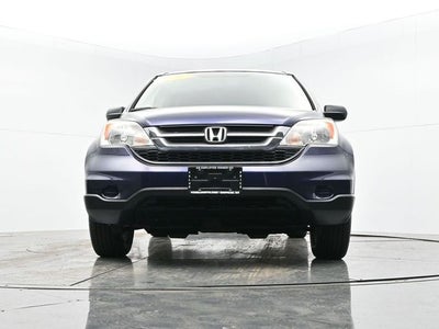 2011 Honda CR-V SE