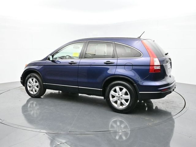 2011 Honda CR-V SE
