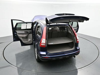 2011 Honda CR-V SE