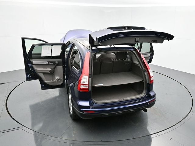 2011 Honda CR-V SE