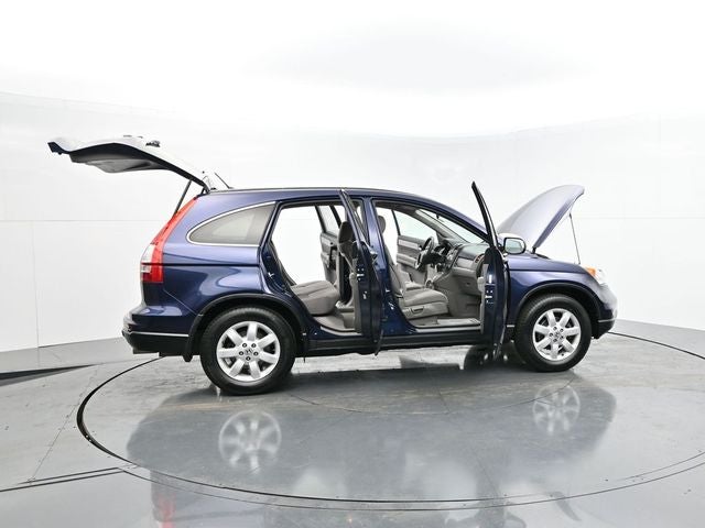 2011 Honda CR-V SE