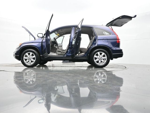2011 Honda CR-V SE