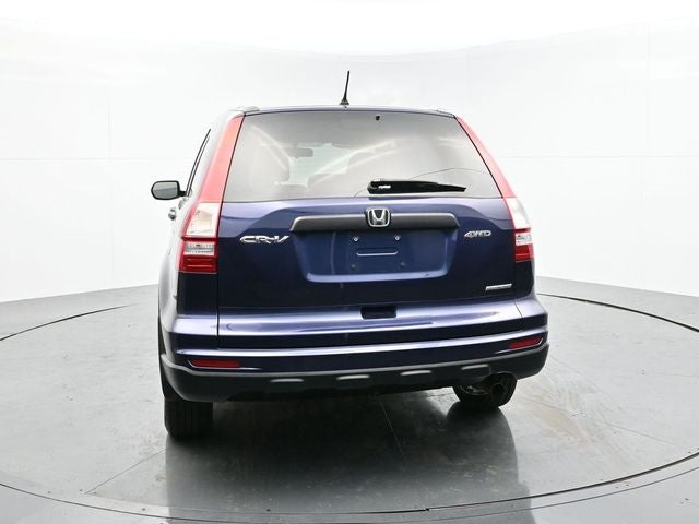 2011 Honda CR-V SE