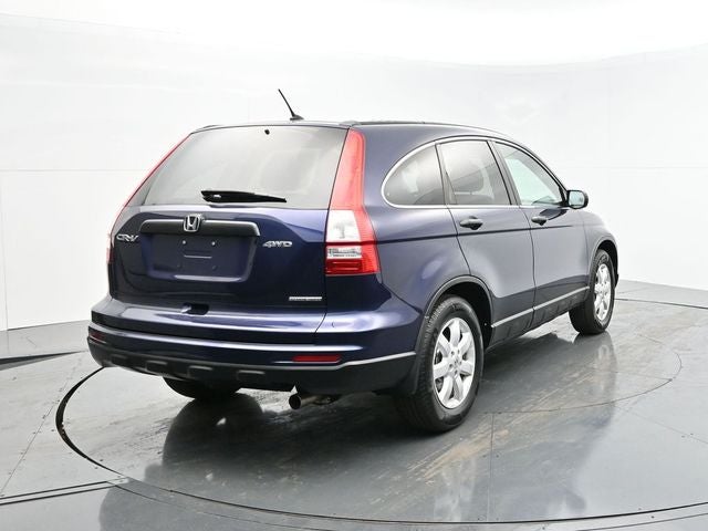 2011 Honda CR-V SE