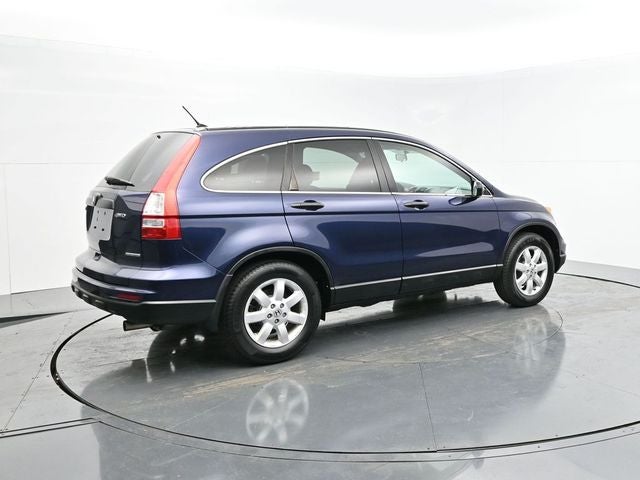 2011 Honda CR-V SE