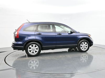 2011 Honda CR-V SE
