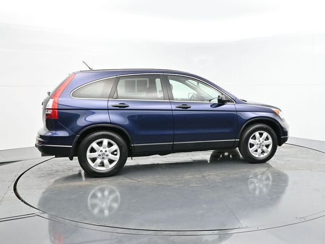 2011 Honda CR-V SE