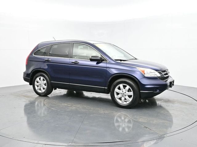 2011 Honda CR-V SE
