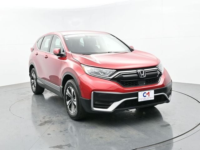 2021 Honda CR-V Special Edition