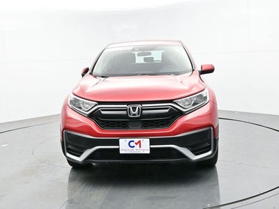 2021 Honda CR-V Special Edition