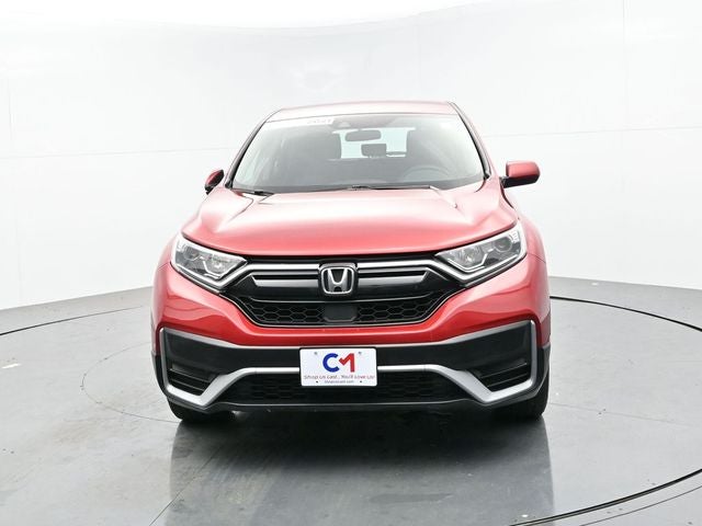 2021 Honda CR-V Special Edition