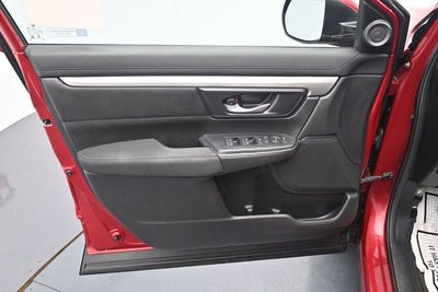 2021 Honda CR-V Special Edition