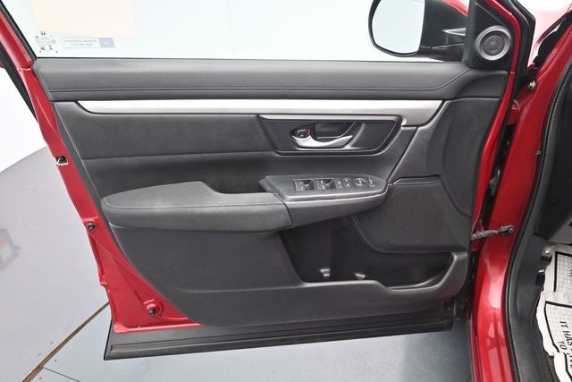 2021 Honda CR-V Special Edition