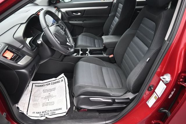 2021 Honda CR-V Special Edition