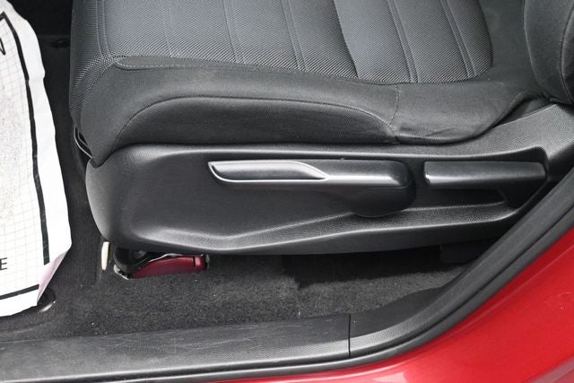 2021 Honda CR-V Special Edition