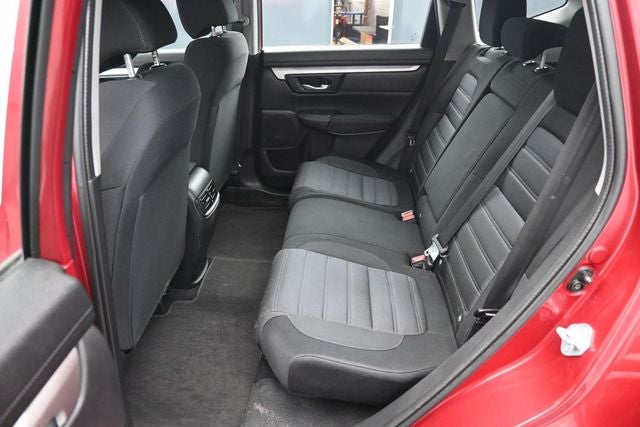 2021 Honda CR-V Special Edition