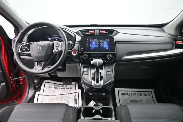 2021 Honda CR-V Special Edition