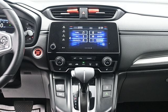 2021 Honda CR-V Special Edition