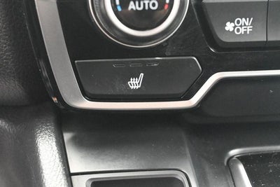 2021 Honda CR-V Special Edition