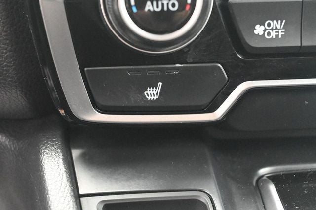 2021 Honda CR-V Special Edition