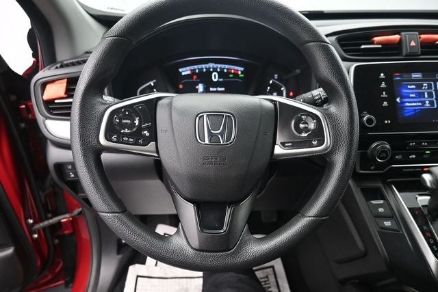 2021 Honda CR-V Special Edition