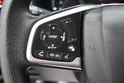2021 Honda CR-V Special Edition