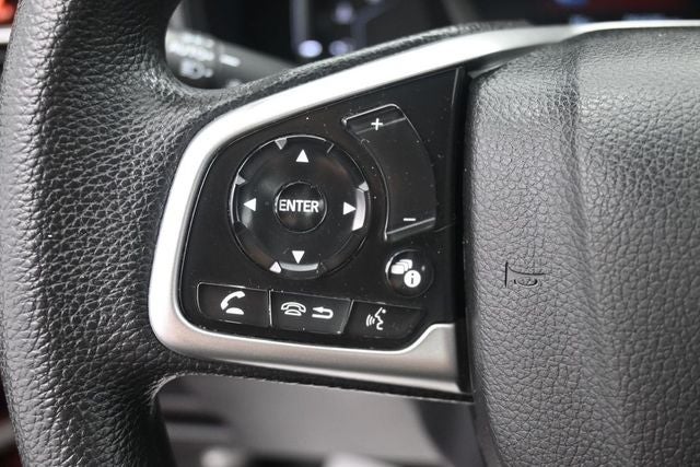 2021 Honda CR-V Special Edition
