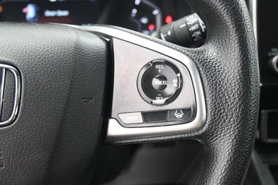 2021 Honda CR-V Special Edition