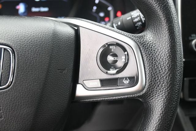 2021 Honda CR-V Special Edition