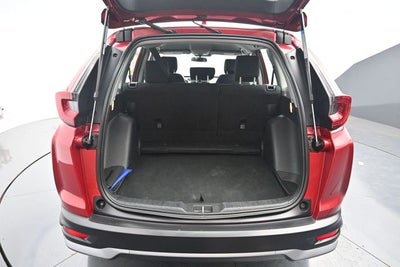 2021 Honda CR-V Special Edition