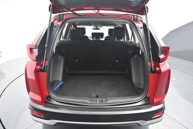 2021 Honda CR-V Special Edition