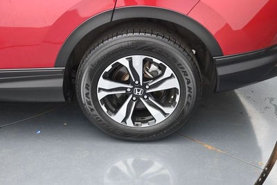 2021 Honda CR-V Special Edition