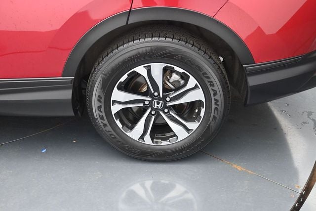 2021 Honda CR-V Special Edition