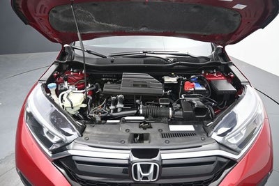 2021 Honda CR-V Special Edition