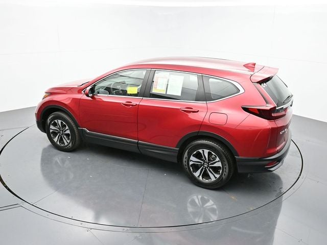 2021 Honda CR-V Special Edition