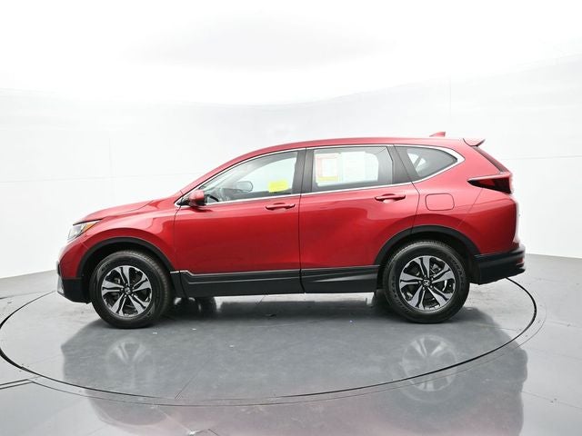 2021 Honda CR-V Special Edition