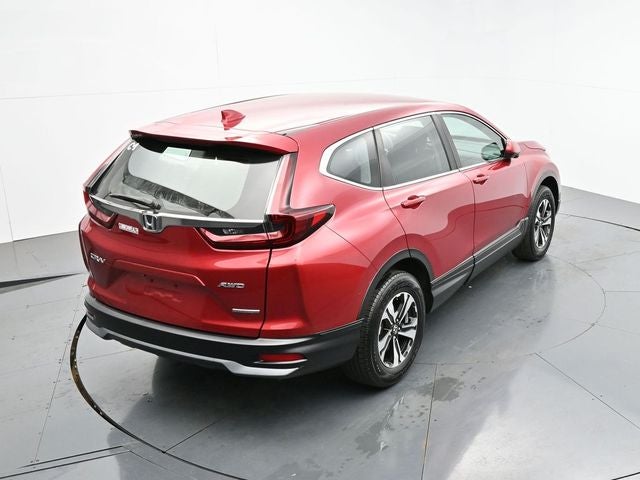 2021 Honda CR-V Special Edition