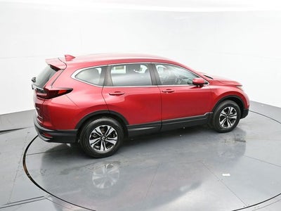 2021 Honda CR-V Special Edition