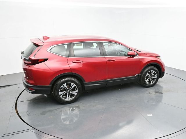 2021 Honda CR-V Special Edition
