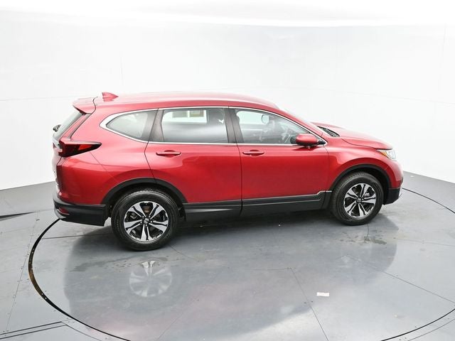 2021 Honda CR-V Special Edition