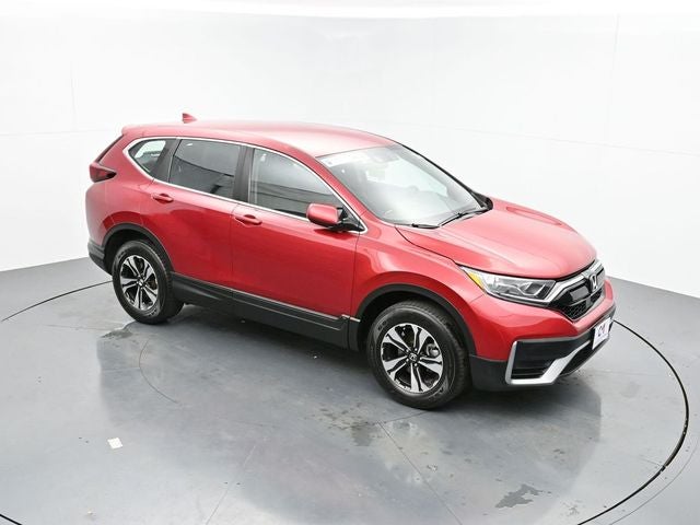2021 Honda CR-V Special Edition