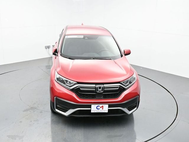 2021 Honda CR-V Special Edition