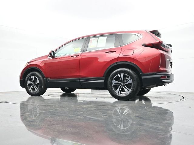 2021 Honda CR-V Special Edition