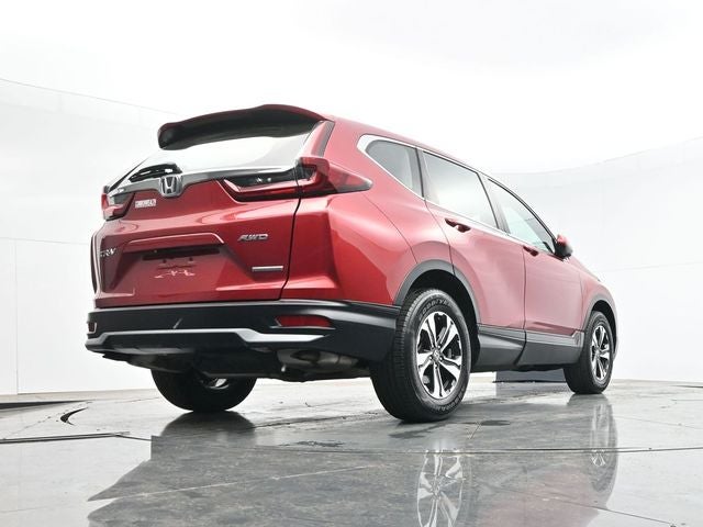 2021 Honda CR-V Special Edition