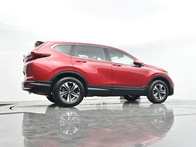 2021 Honda CR-V Special Edition