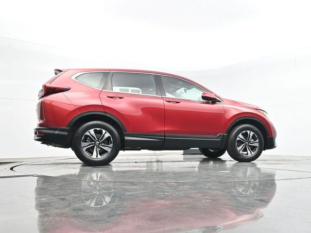 2021 Honda CR-V Special Edition