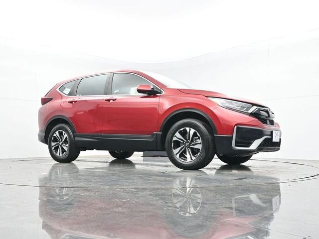 2021 Honda CR-V Special Edition
