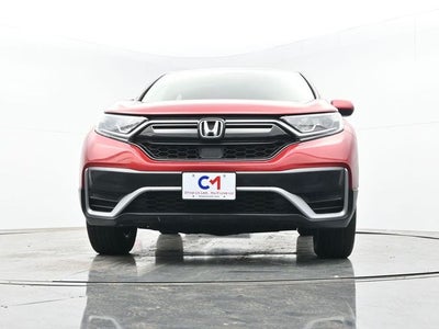 2021 Honda CR-V Special Edition