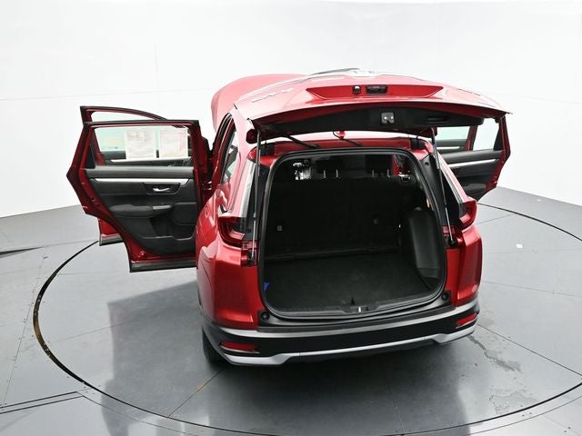 2021 Honda CR-V Special Edition